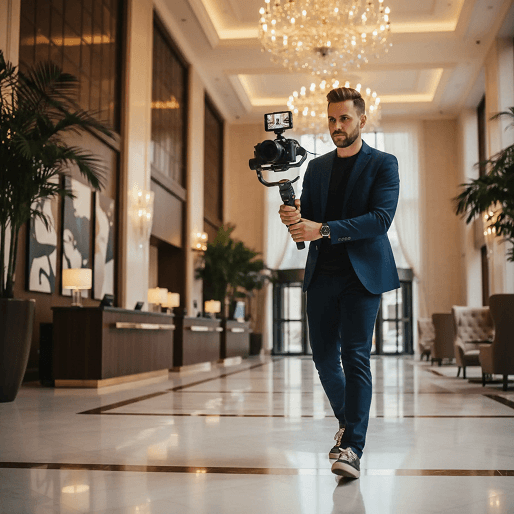 Luxury hotel suite in Colombo Sri Lanka — consultancy for hotels and resorts