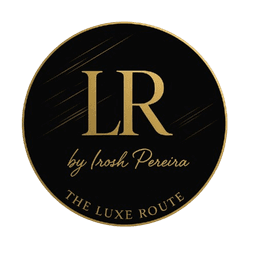 The Luxe Route Logo